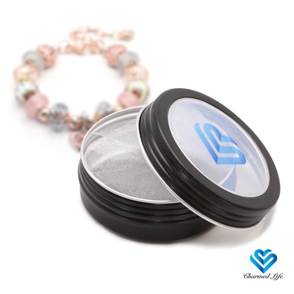 European Charm Bracelet - Easter Parade (0781) - Picture 3 of 3